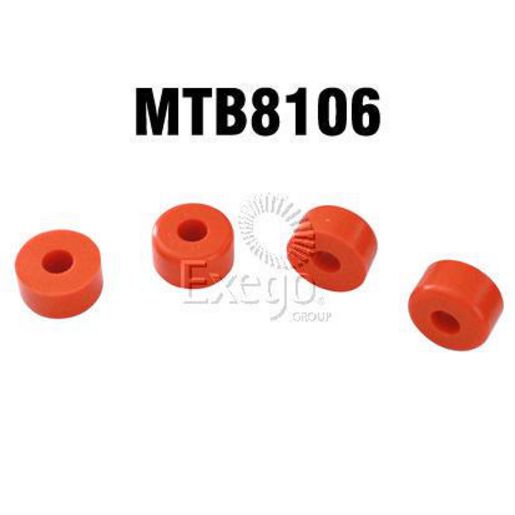 Maxitrac Strut Bar Bush Kit MTB8106