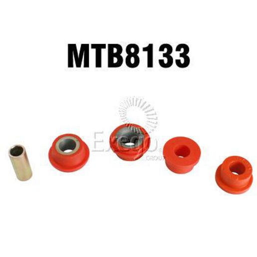 Maxitrac Bush Kit-Panhard Rod MTB8133