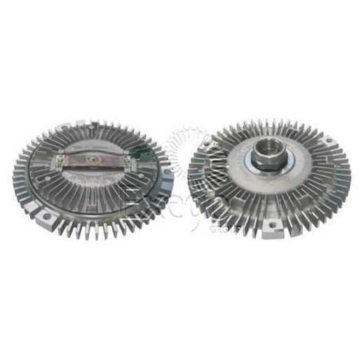 Tru-Flow Fan Clutch TFC104