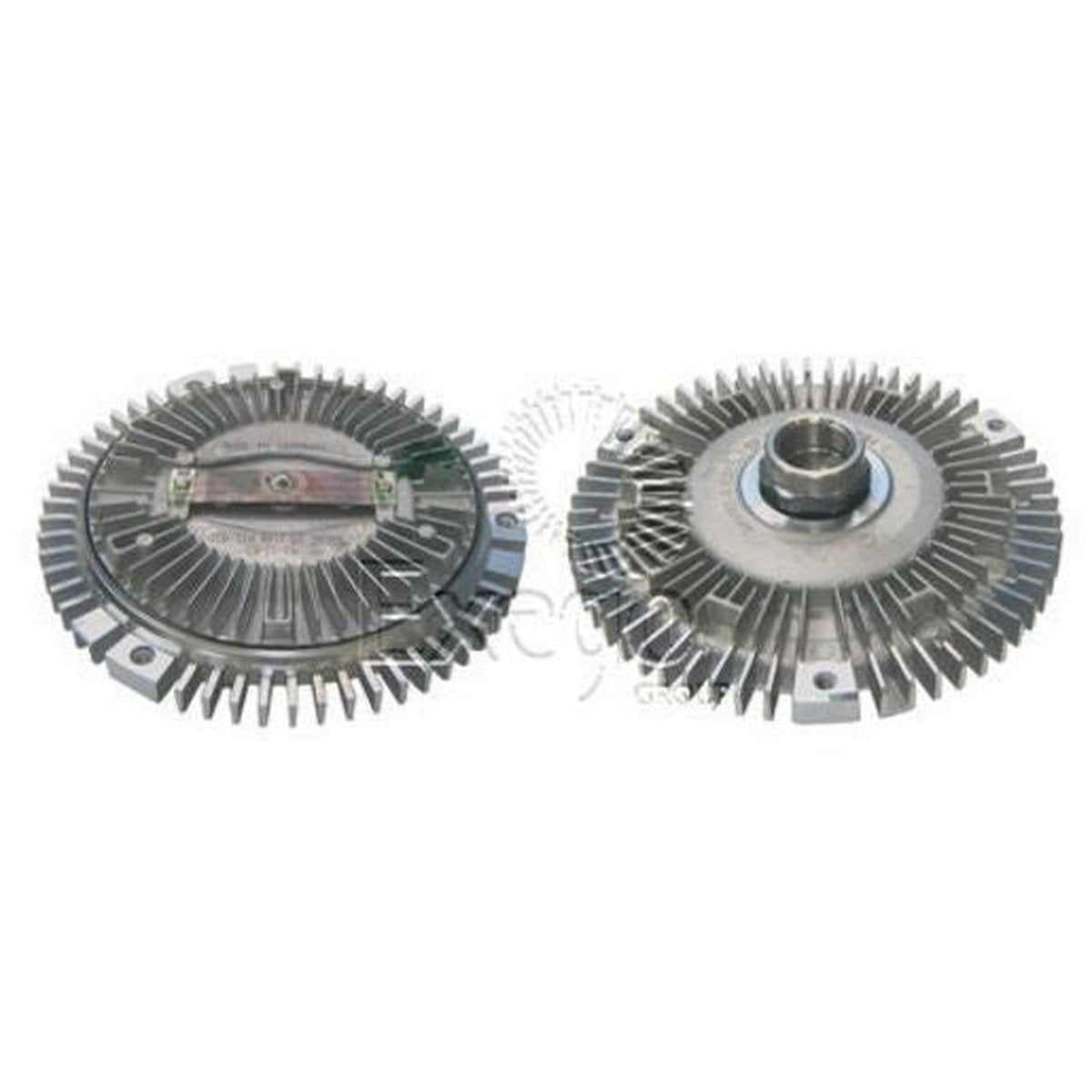 Tru-Flow Fan Clutch TFC104