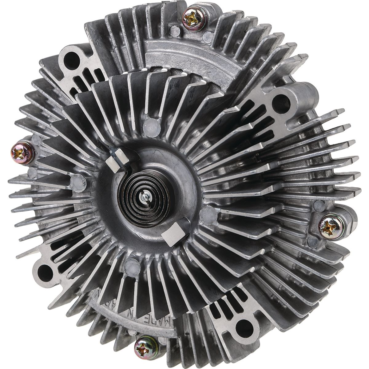 Tru-Flow Fan Clutch TFC106