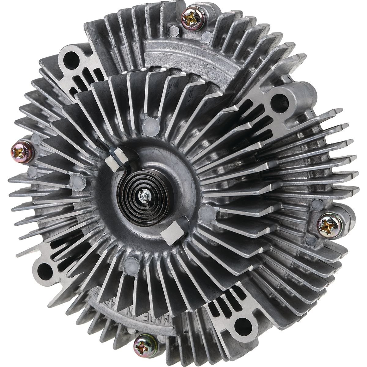 Tru-Flow Fan Clutch TFC106