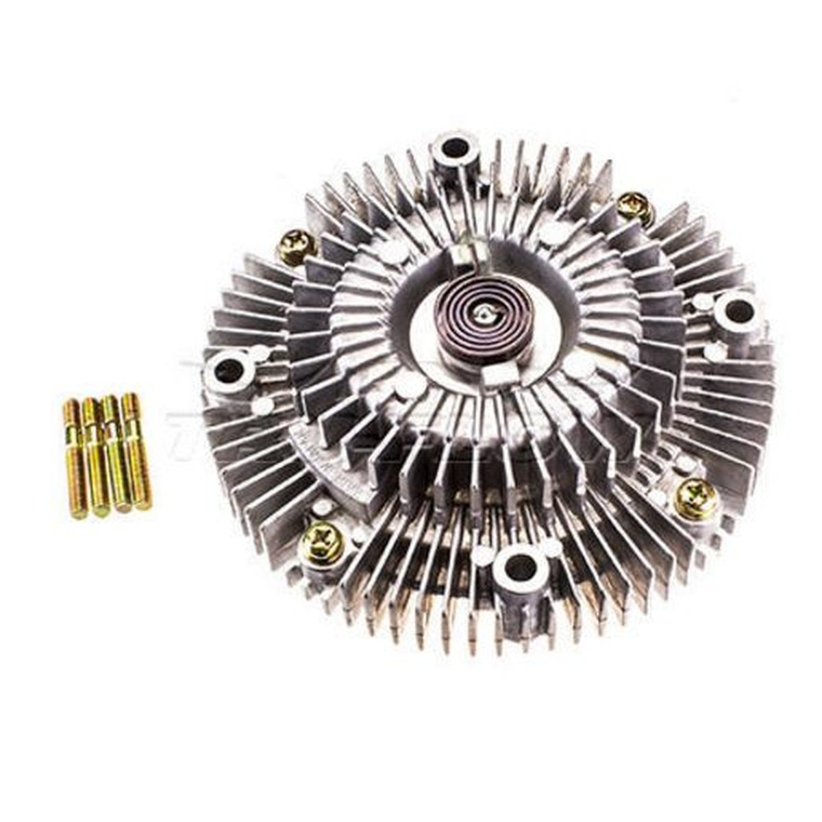 Tru-Flow Fan Clutch TFC107
