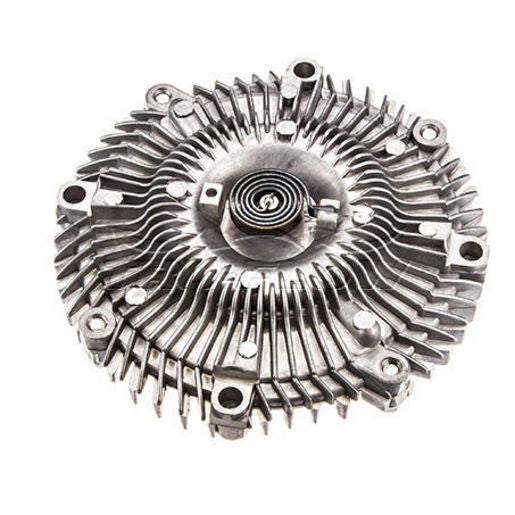 Tru-Flow Fan Clutch TFC111