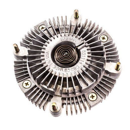 Tru-Flow Fan Clutch TFC112