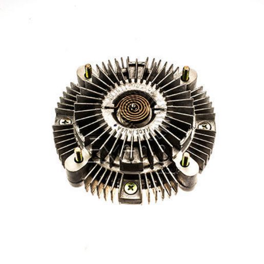 Tru-Flow Fan Clutch TFC117