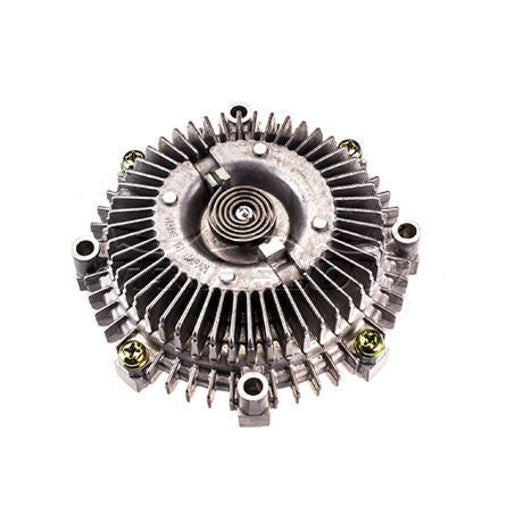 Tru-Flow Fan Clutch TFC125