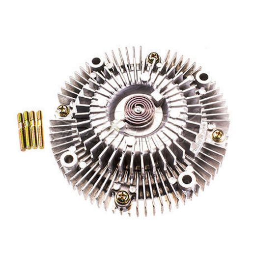 Tru-Flow Fan Clutch TFC132