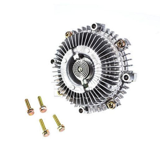 Tru-Flow Fan Clutch TFC142