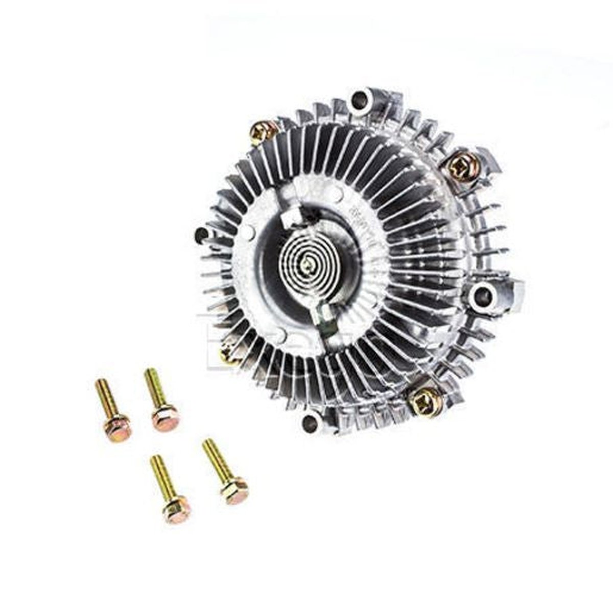 Tru-Flow Fan Clutch TFC142