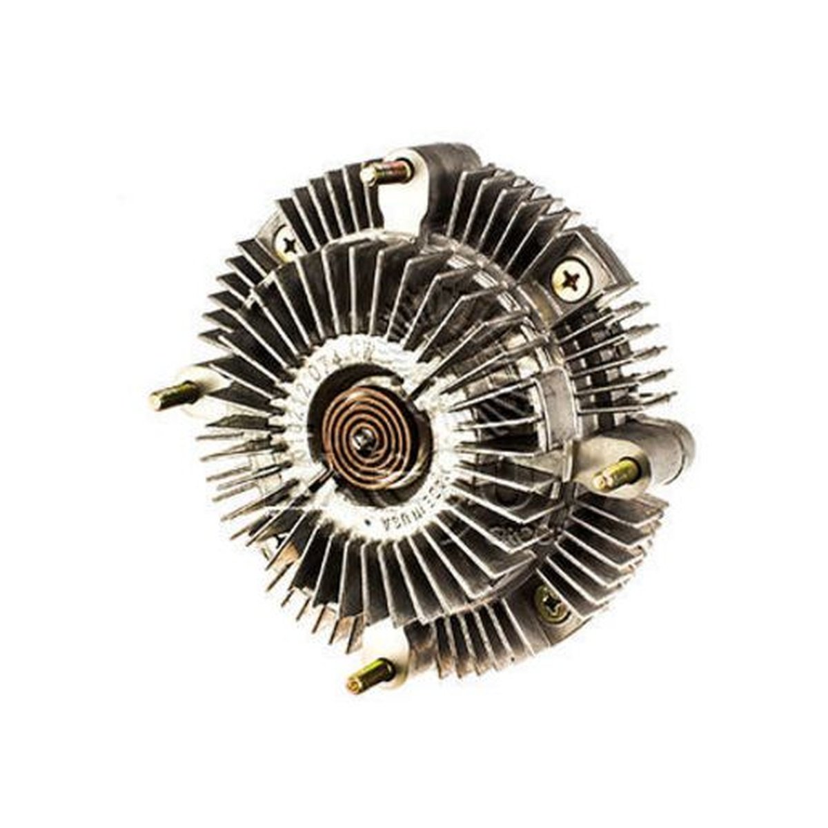 Tru-Flow Fan Clutch TFC144