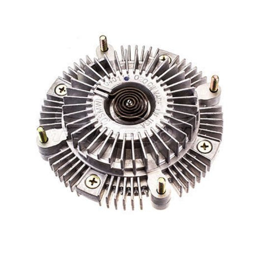 Tru-Flow Fan Clutch TFC146