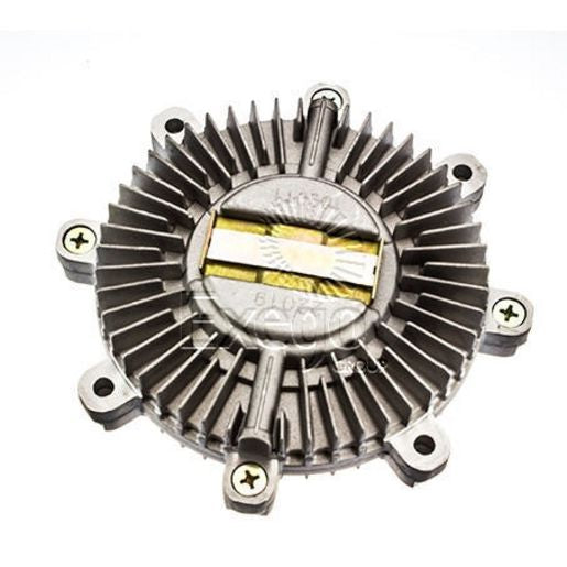 Tru-Flow Fan Clutch TFC150
