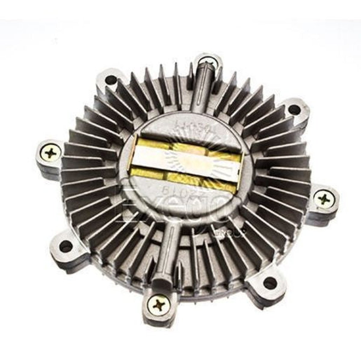 Tru-Flow Fan Clutch TFC150