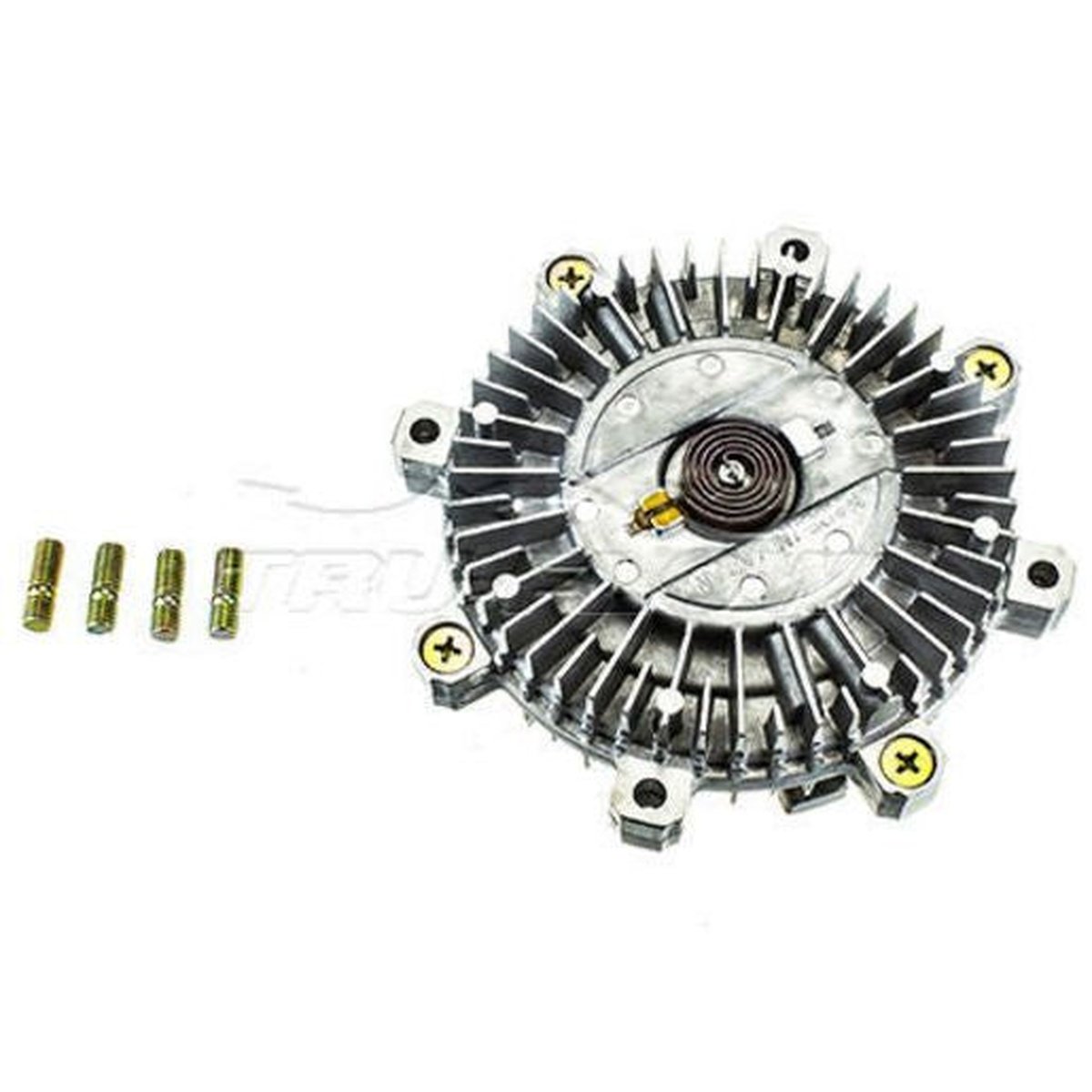 Tru-Flow Fan Clutch TFC153