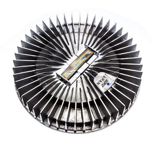 Tru-Flow Fan Clutch TFC154