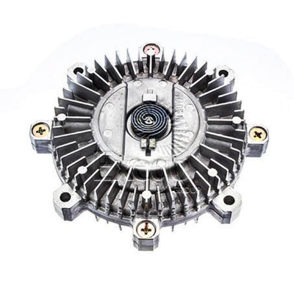 Tru-Flow Fan Clutch TFC163