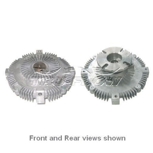 Tru-Flow Fan Clutch TFC165