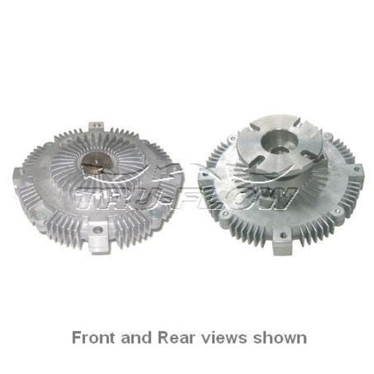 Tru-Flow Fan Clutch TFC165