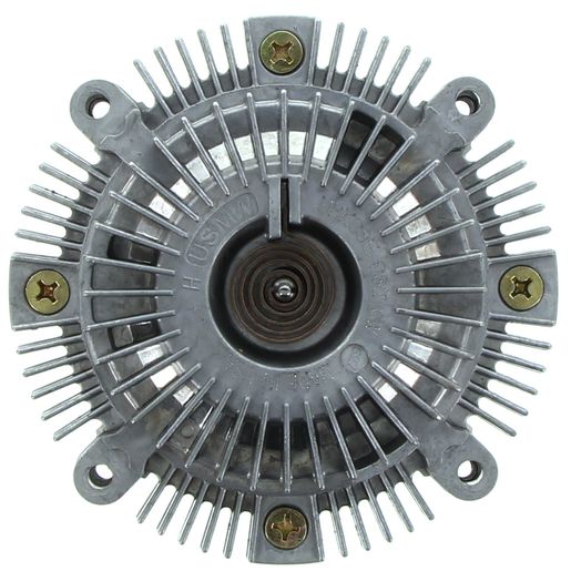 Tru-Flow Fan Clutch TFC166