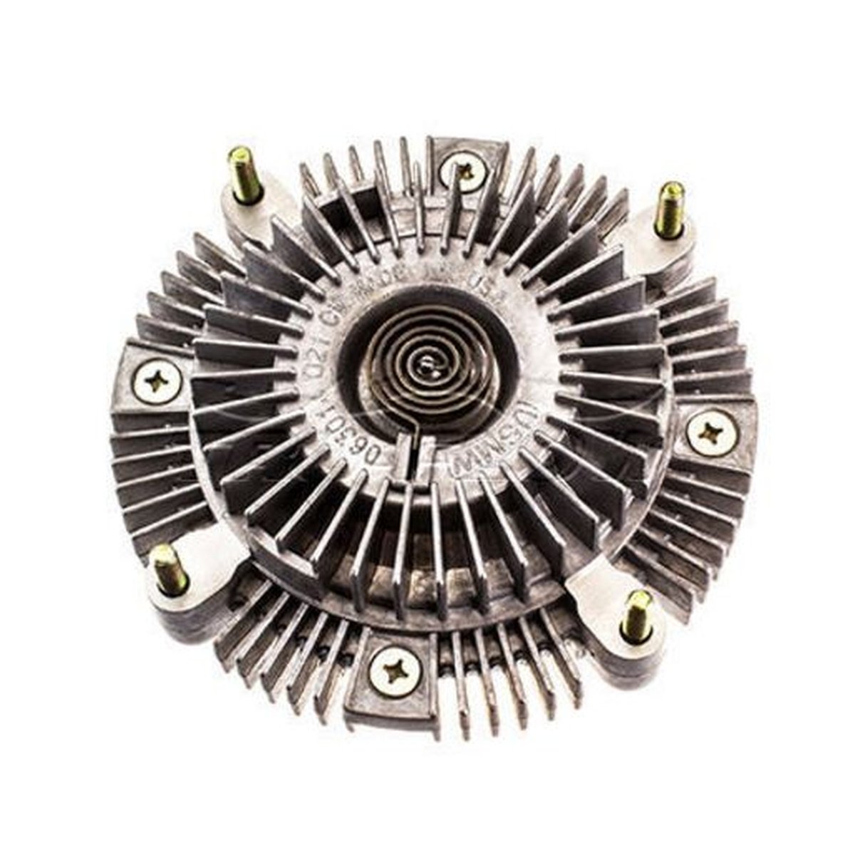Tru-Flow Fan Clutch TFC169
