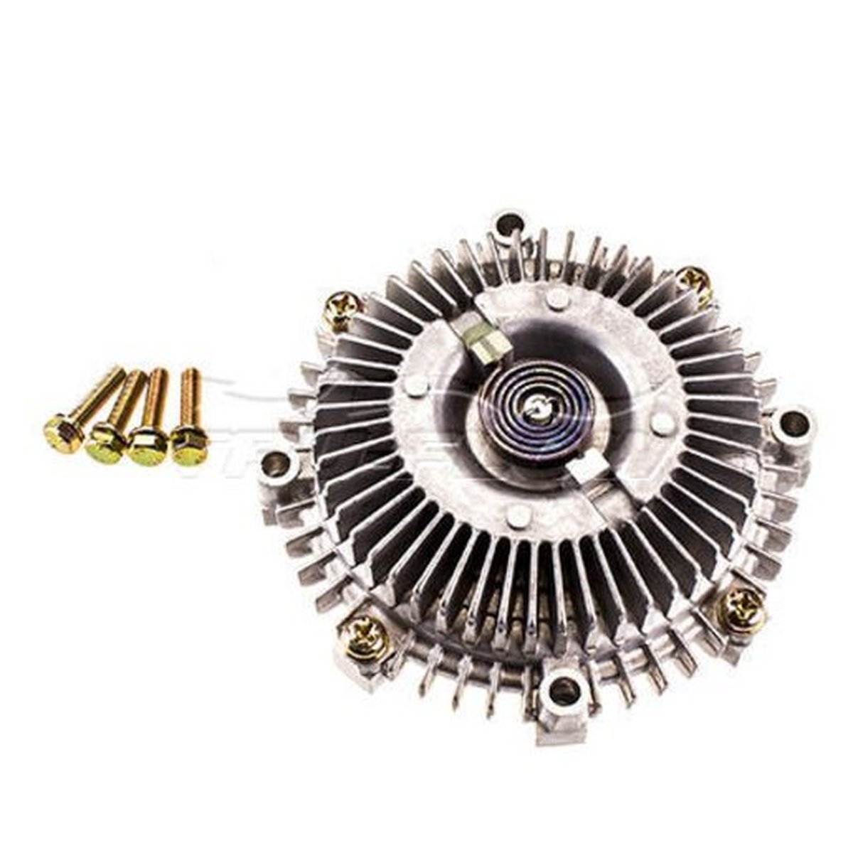 Tru-Flow Fan Clutch TFC170