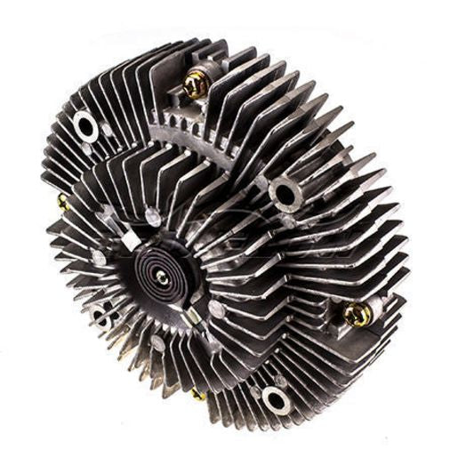 Tru-Flow Fan Clutch TFC176