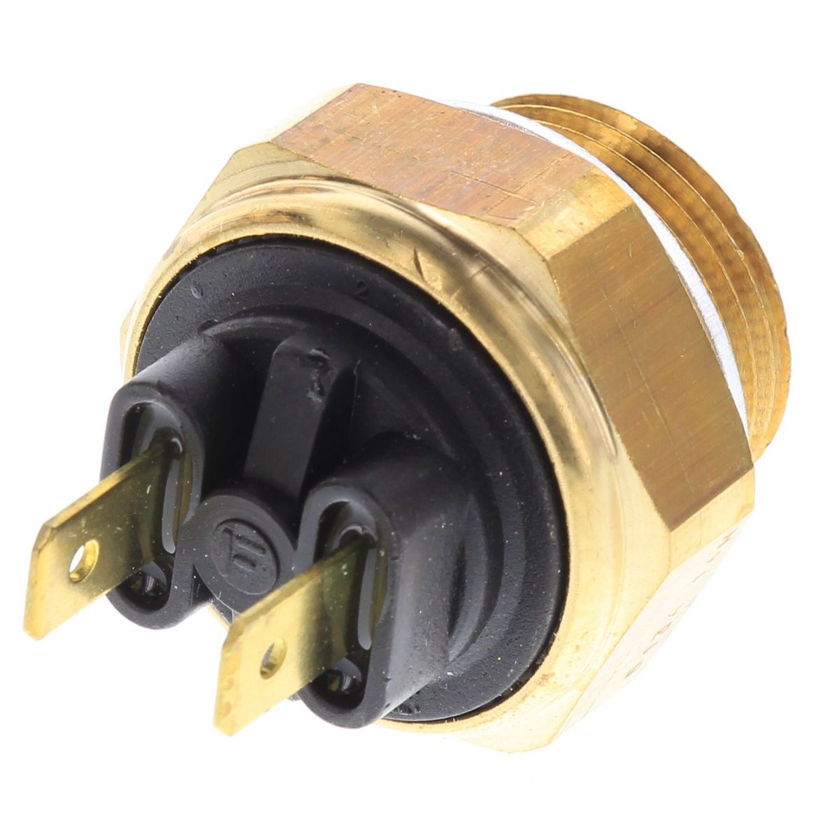 Fuelmiser Switch Radiator Fan CFS52