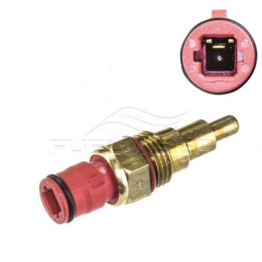 Fuelmiser Switch Radiator Fan CFS61