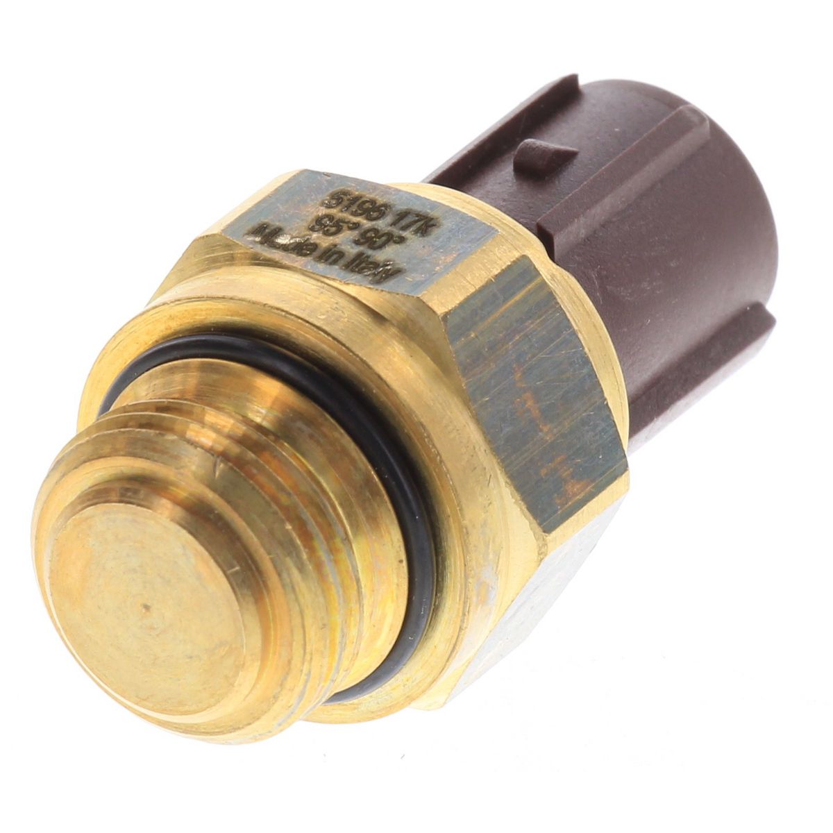 Fuelmiser Switch Radiator Fan CFS62