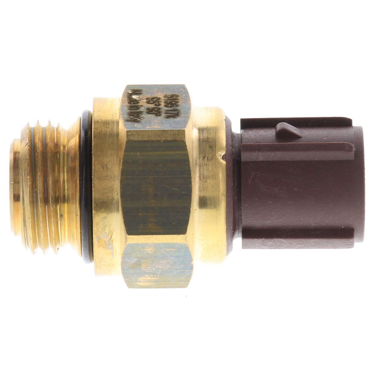 Fuelmiser Switch Radiator Fan CFS62
