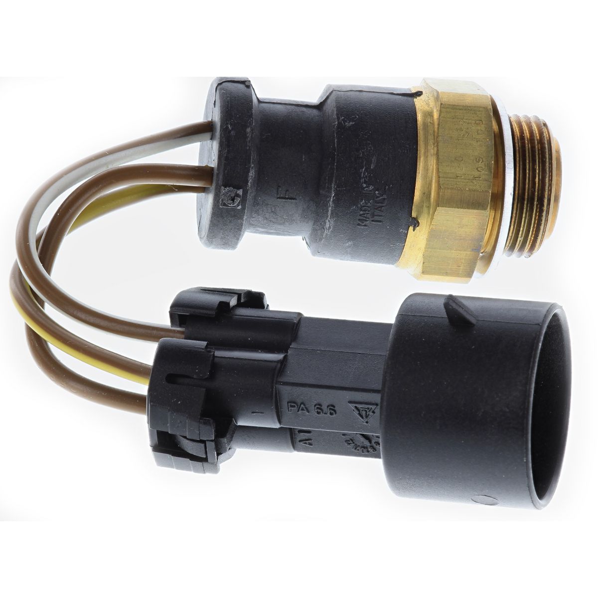 Fuelmiser Switch Radiator Fan CFS78