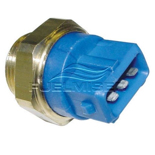 Fuelmiser Switch Radiator Fan CFS80