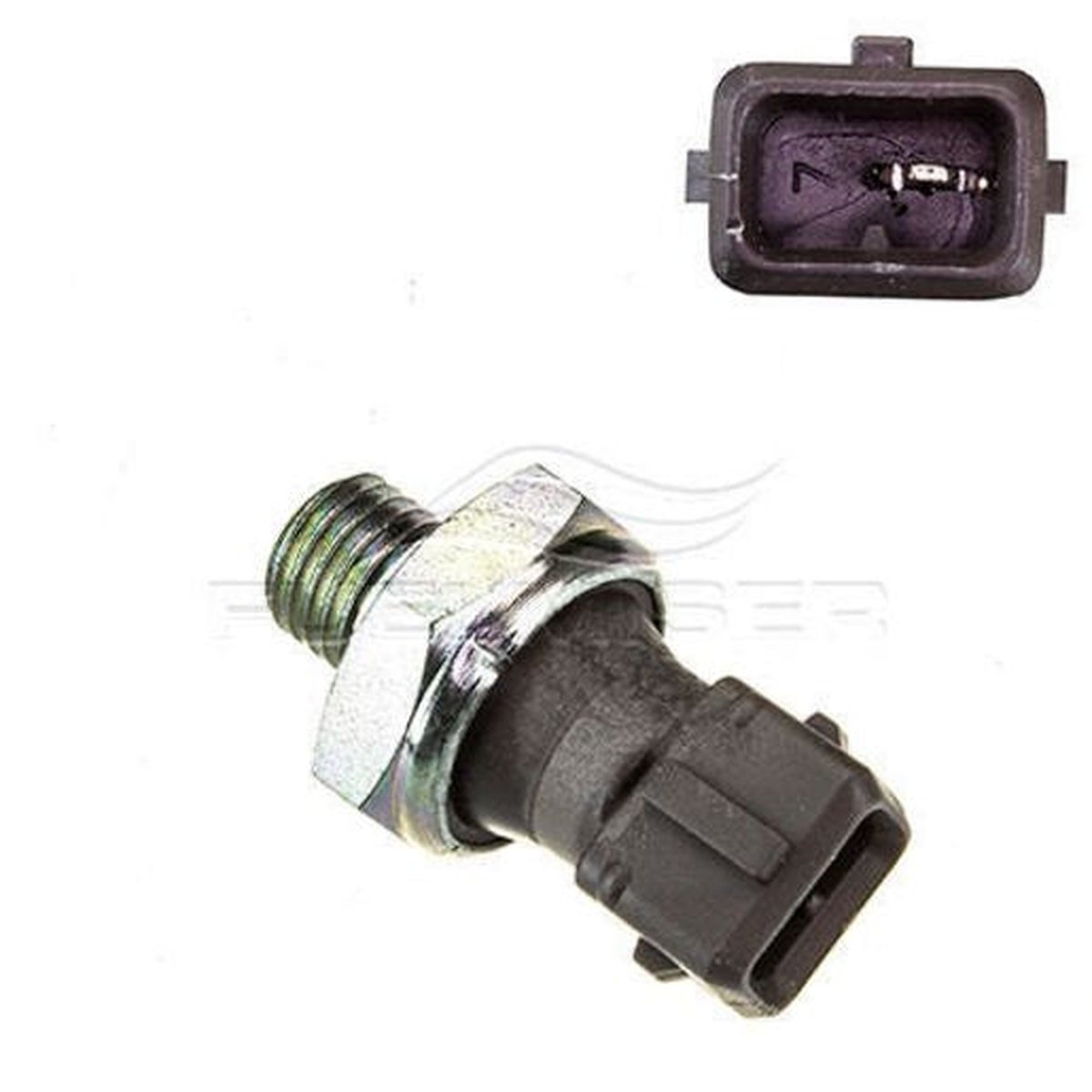 Fuelmiser Switch Oil Pressure Warning Light CPS49
