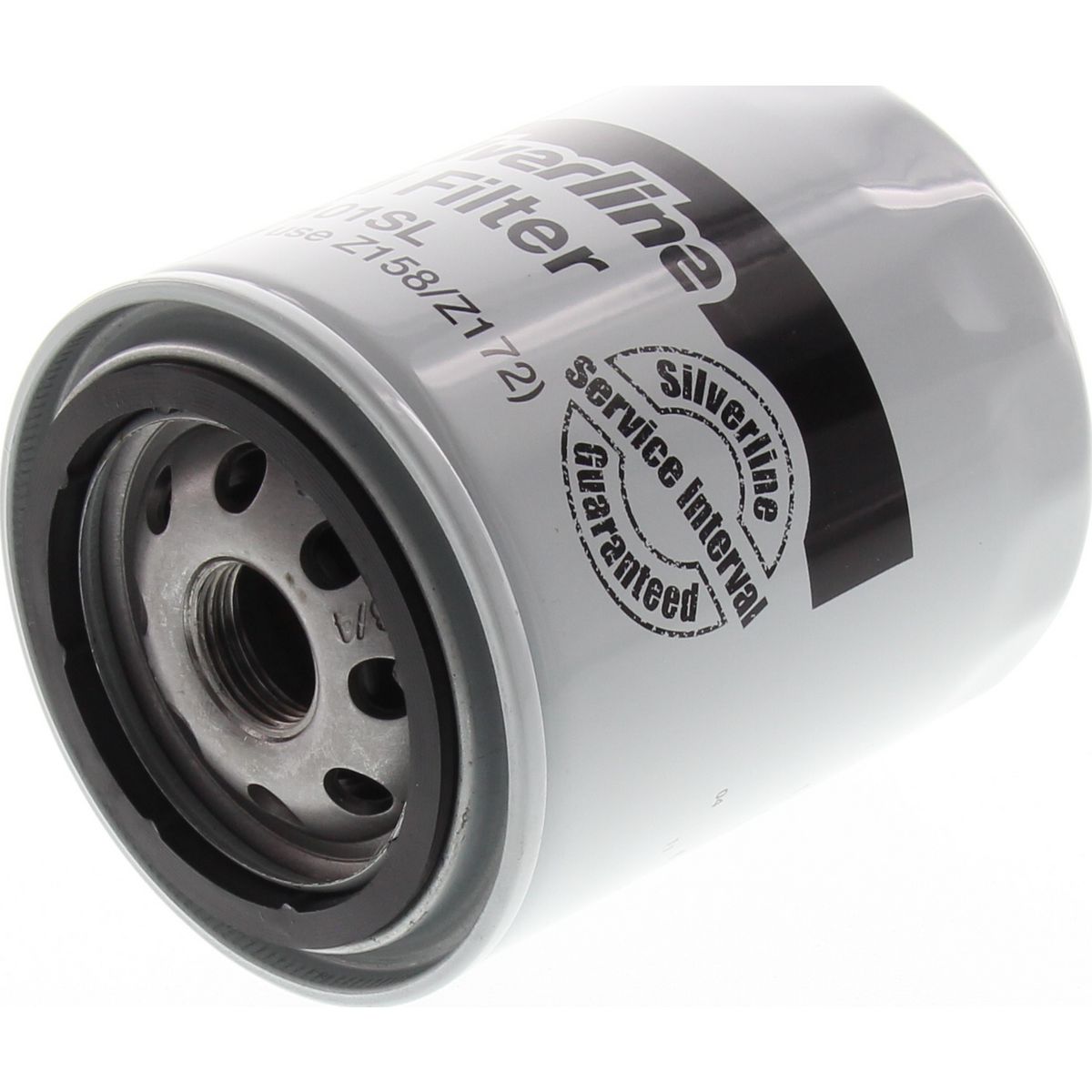 Silverline Oil Filter Spin On OF101SL