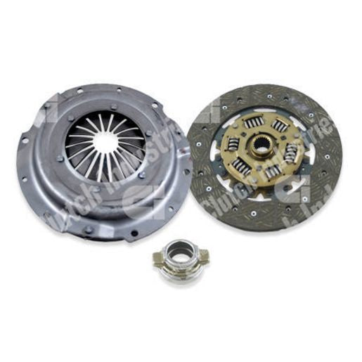 Clutch Industries Standard Replacement Clutch Kit R1888N