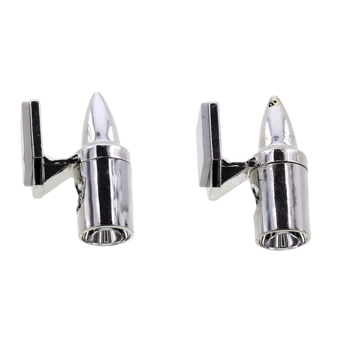 Drive Animal Repellers Chrome (Pair) AR02