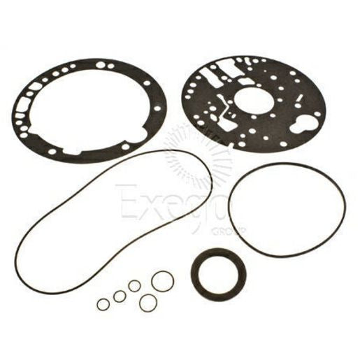 Drivetech Kit-Pump Reseal M93/97 Ba 0555-340280