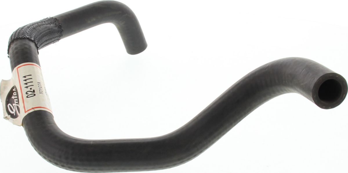 Gates Radiator Hose 02-1111