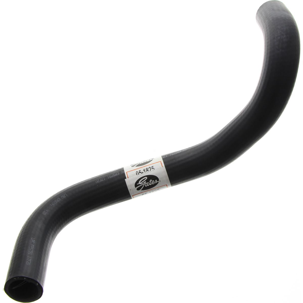 Gates Radiator Hose 05-1825