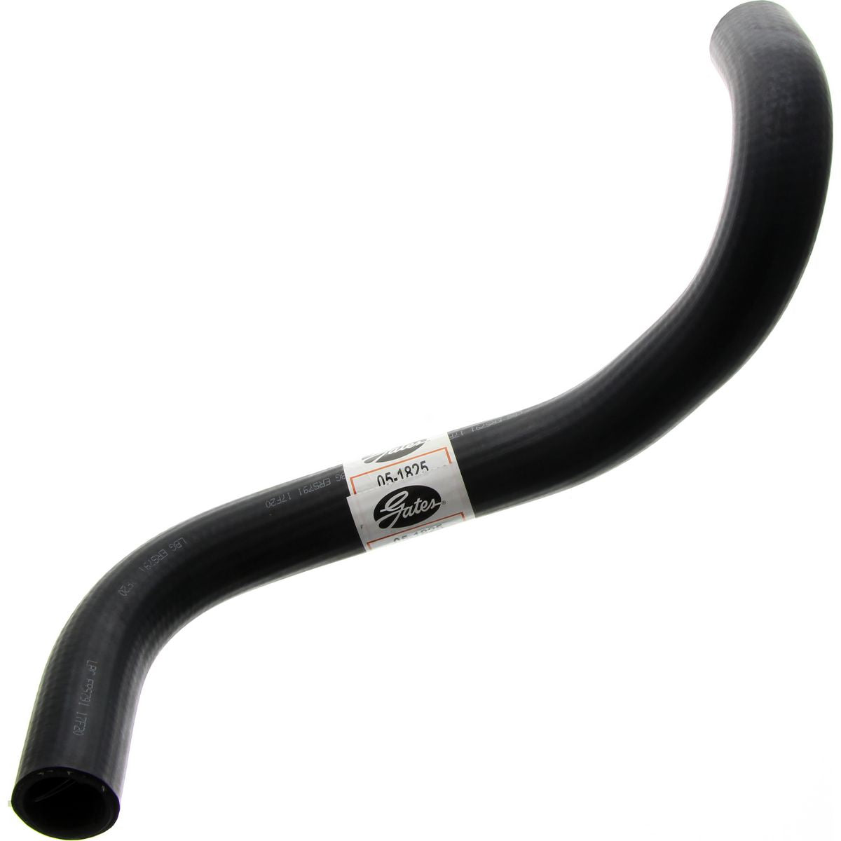 Gates Radiator Hose 05-1825