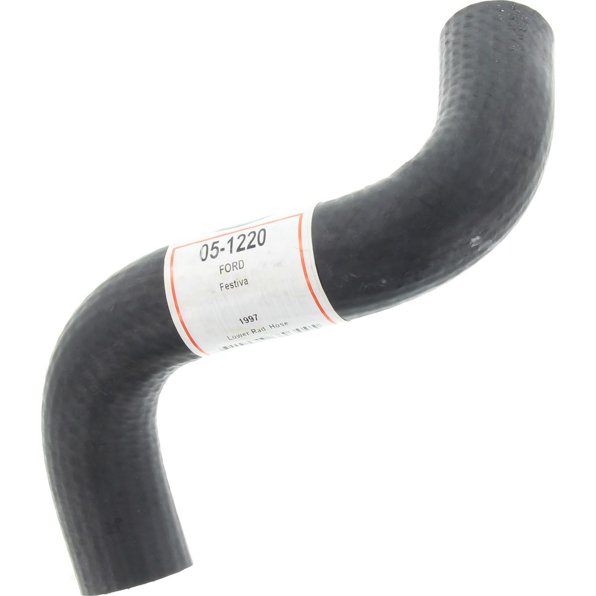 Gates Radiator Hose 05-1220