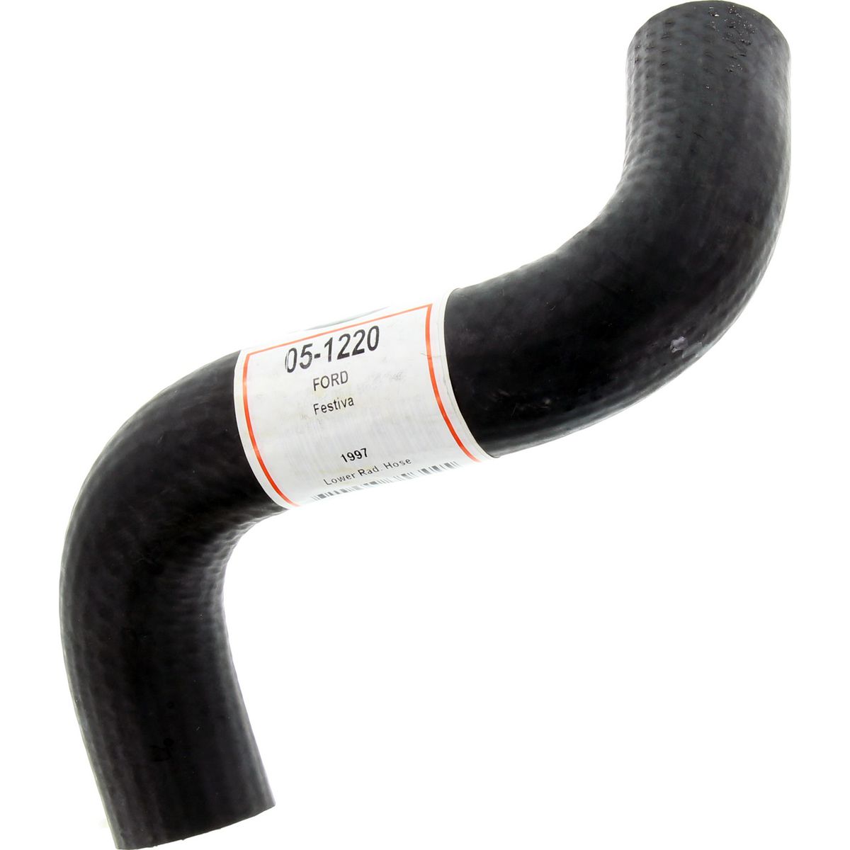 Gates Radiator Hose 05-1220