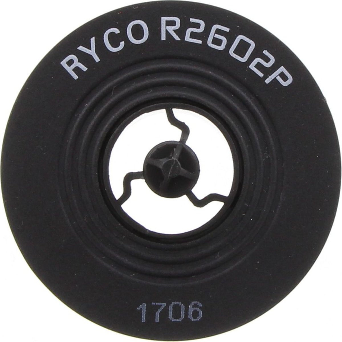 Ryco Oil Filter R2602P