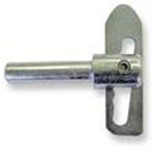 Trojan Drop Lock Weld-On Long 10 X 45Mm - 2Pk 331015