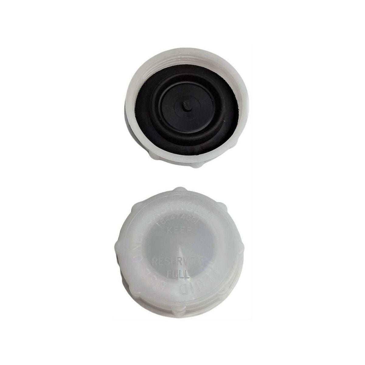 Trojan Master Cylinder Cap 7/8 Bore PT10402