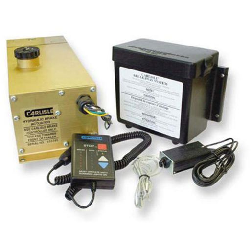Trojan Hydrastar Xl Hydraulic Brake Actuator 34912