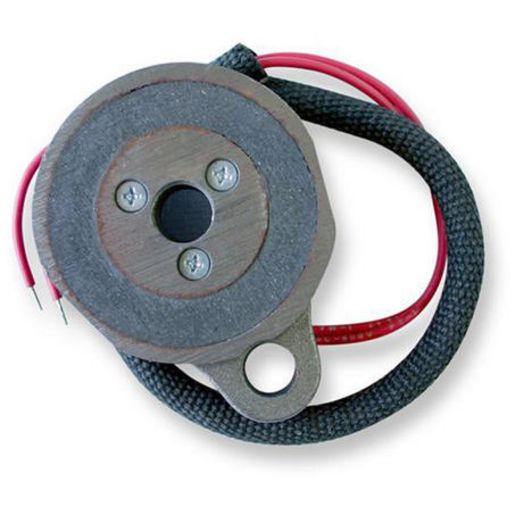 Trojan Hub Magnet - Round Type PT5003