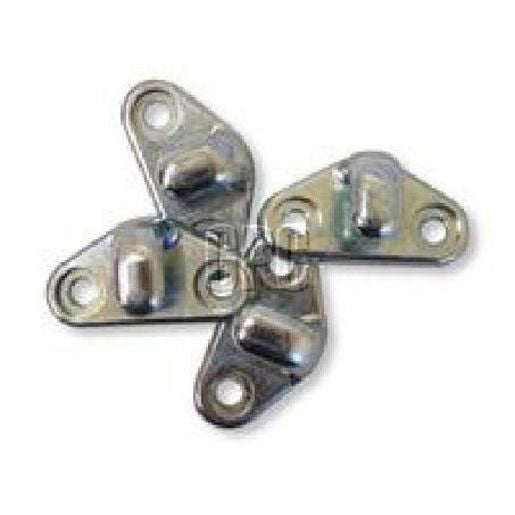 Trojan Rope Hook Alloy Small X 4 332215