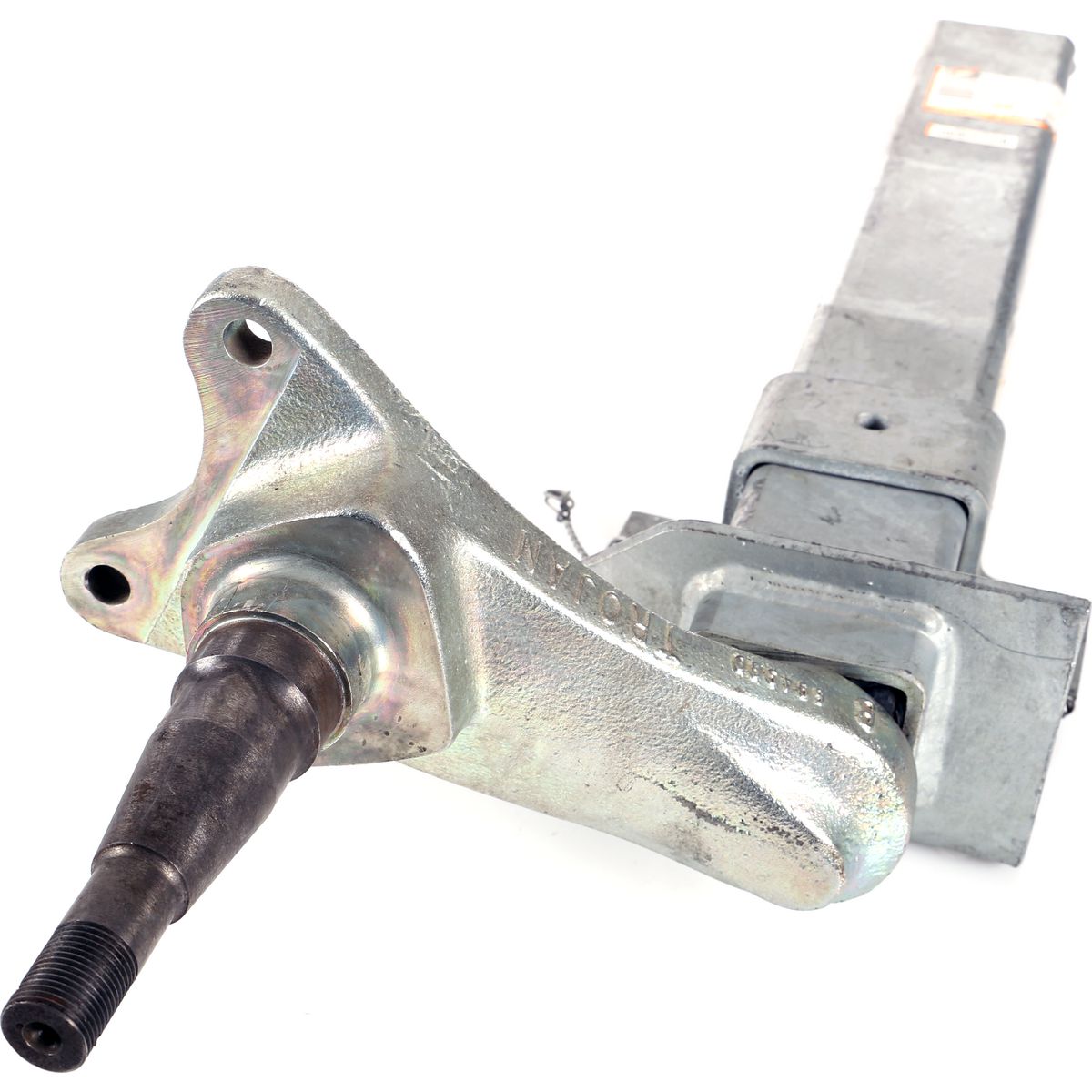 Trojan Duratorque Suspension 1000Kg 081010LH